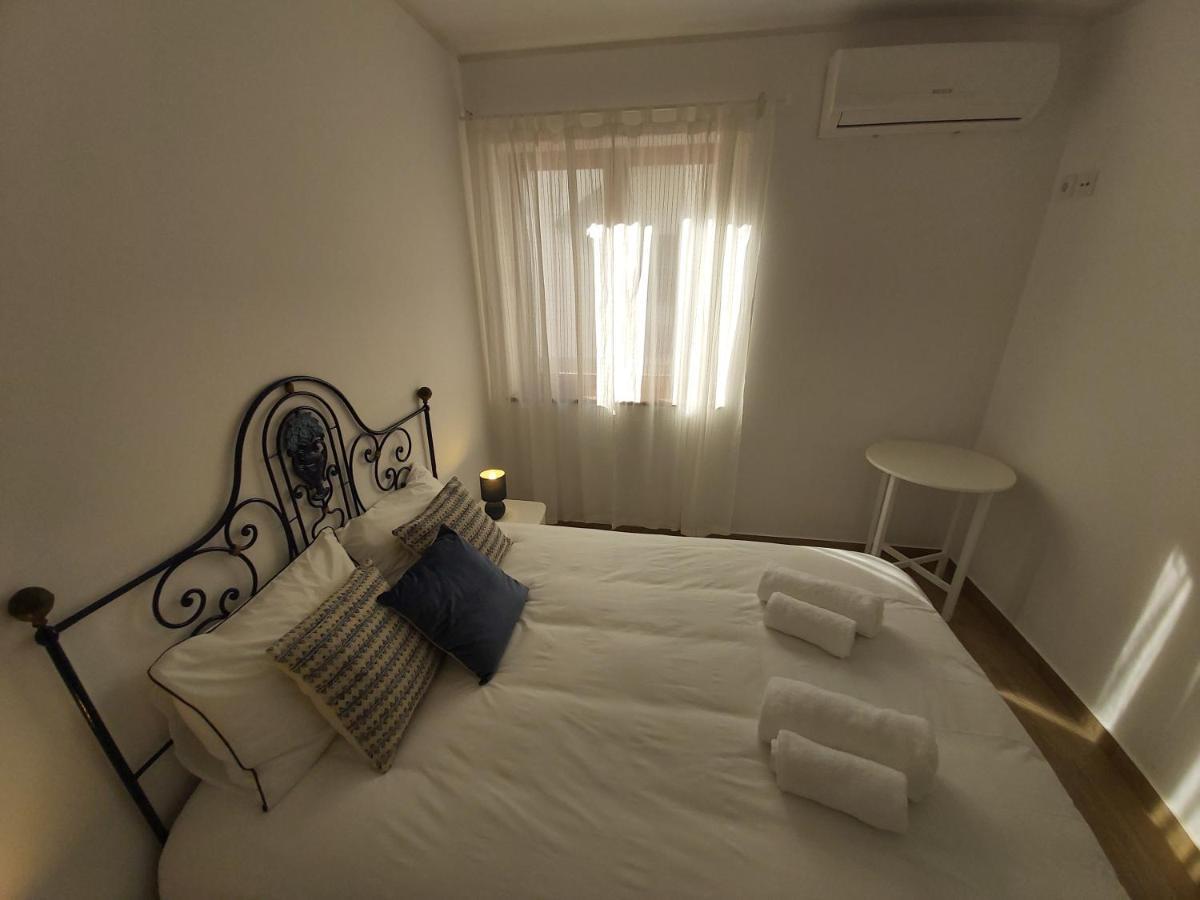 Sun And Beach II Ac Wifi 90Mts From The Beach Portimão Exterior foto